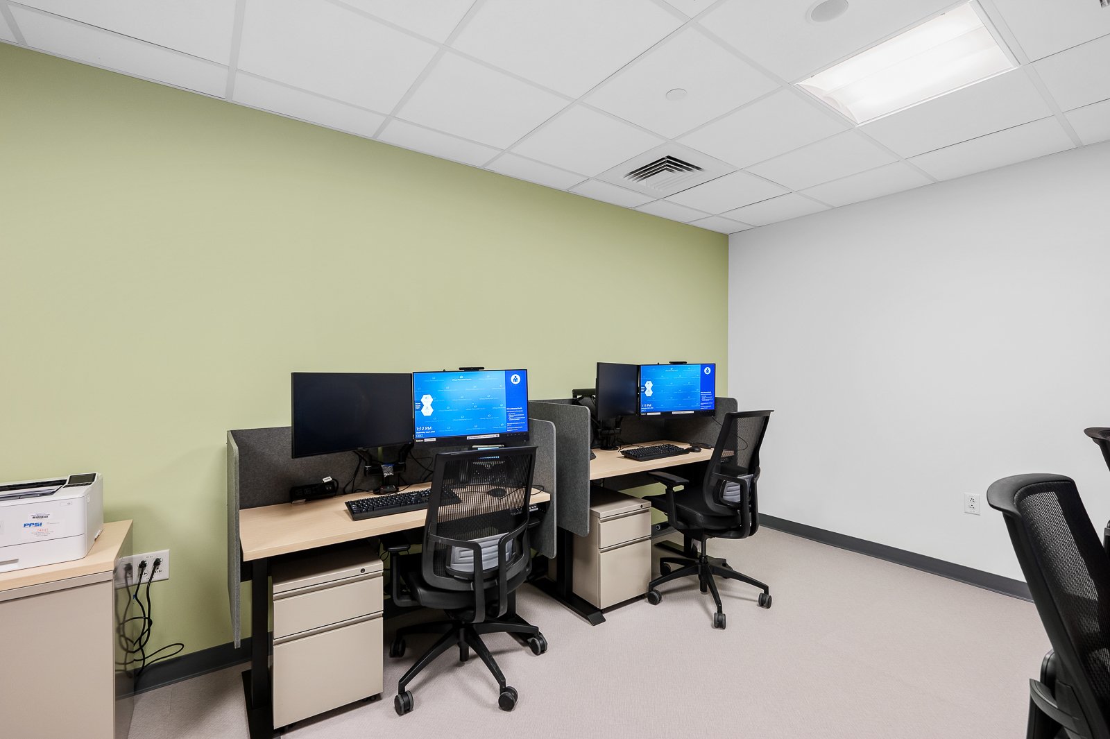 Umass White City Phase One (8 Of 43) Digital